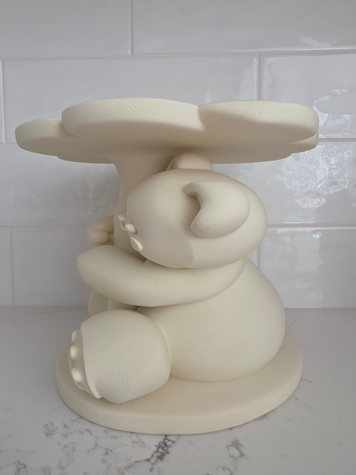 Teddy Bear Cake Stand