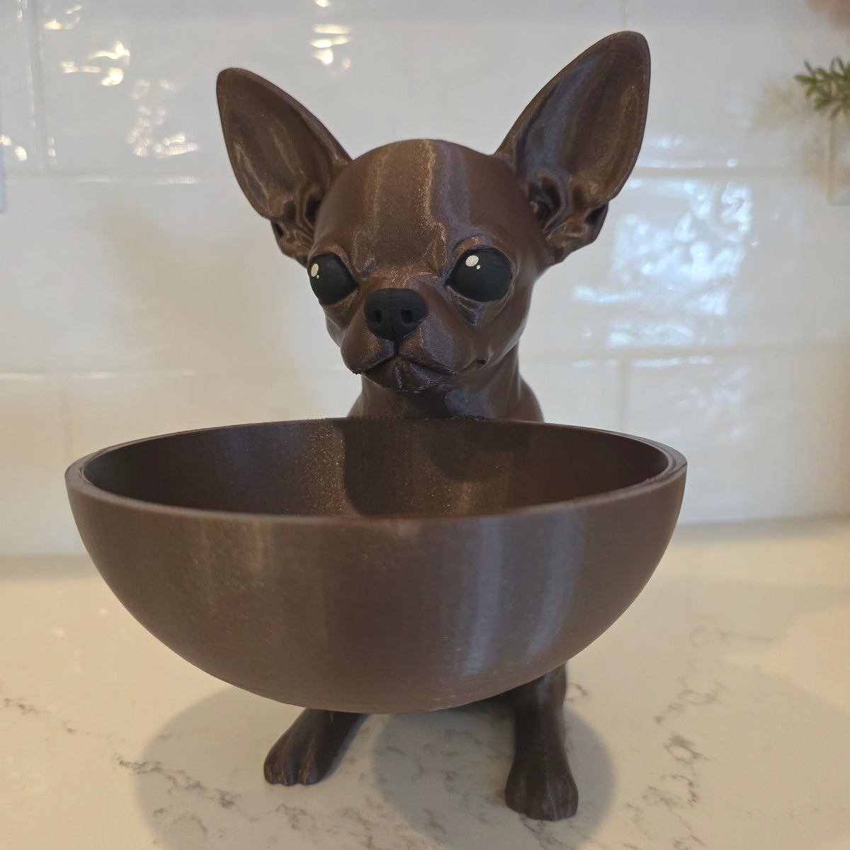 Vide-poche Chihuahua