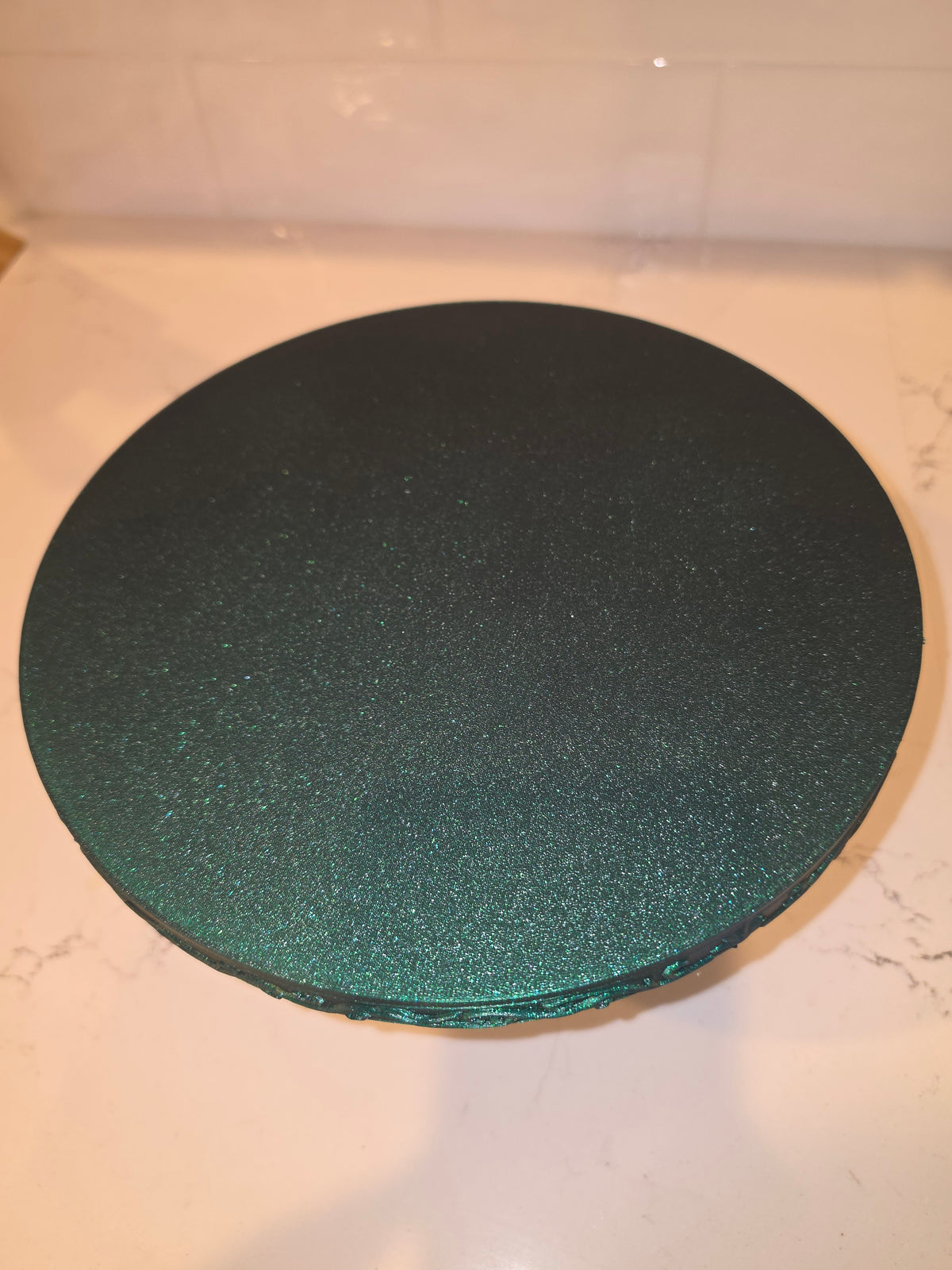 Présentoir à gâteau Céleste