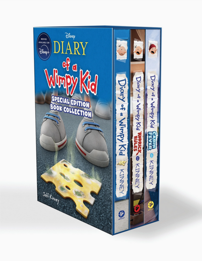 6a041d51b48fe50b080237df_screenshot-2026-07-03-at-13-29-54-diary-of-a-wimpy-kid-3-book-collection-special-disney-faire_1783107016633.png