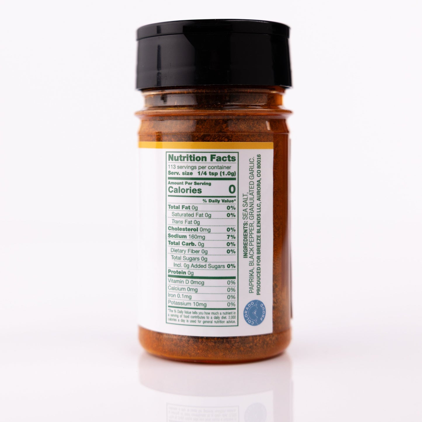 Poultry Blend