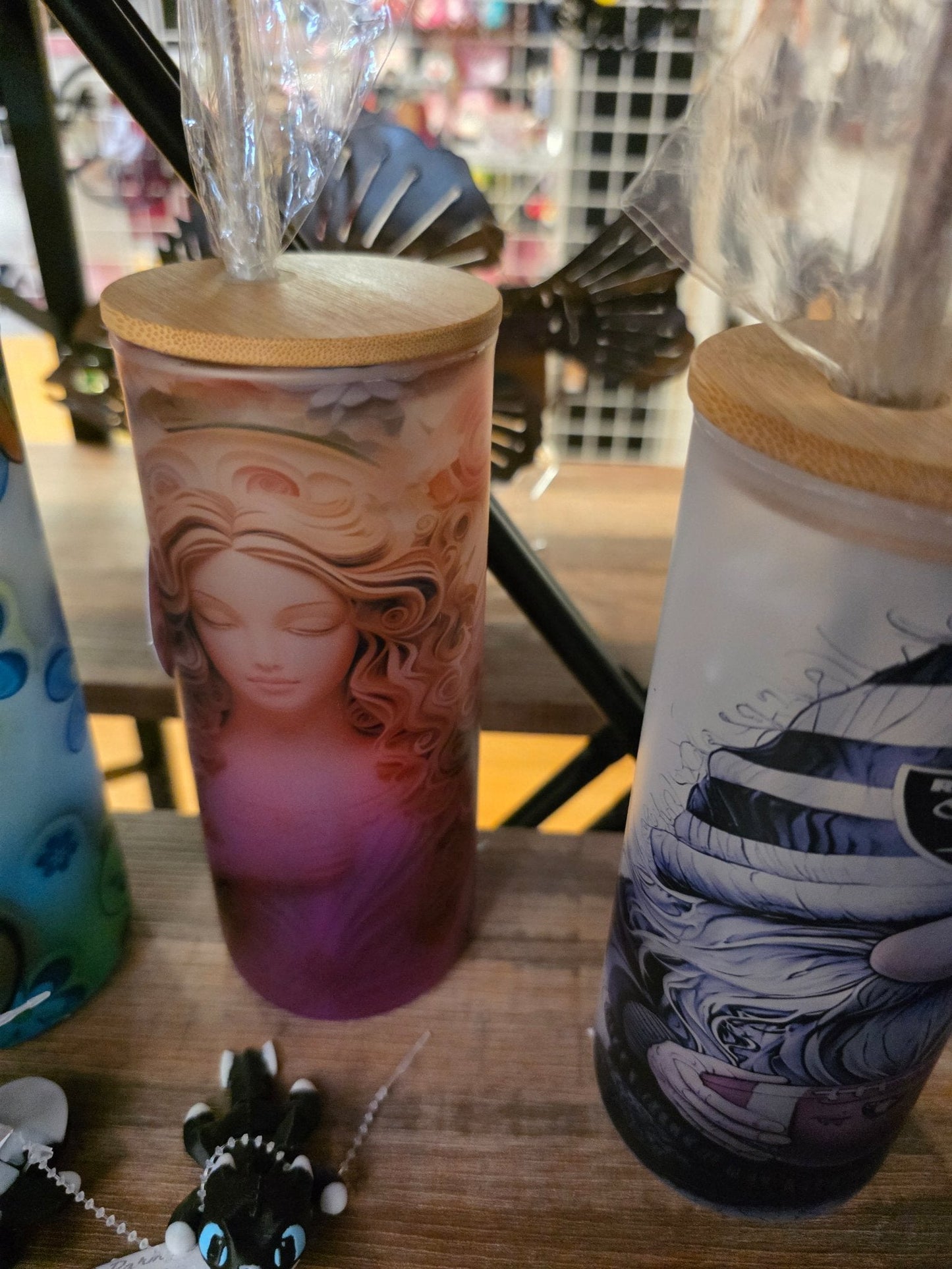 Angle tumbler - Create Marketplace