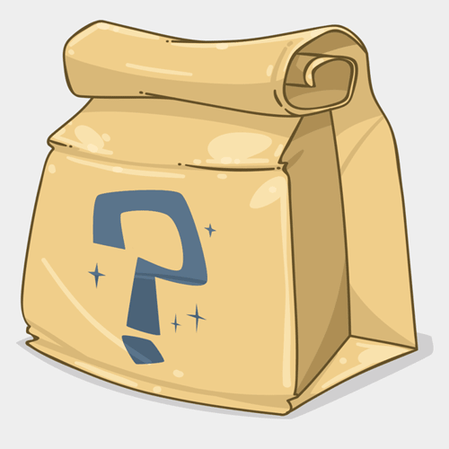 Anime Home Mystery Bag - Create Marketplace