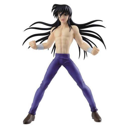 Banpresto Saint Seiya Saint Cosmo Memoir Dragon Shiryu Statue - Create Marketplace