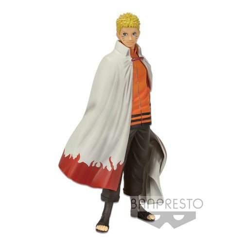 Boruto: Naruto Next Generations Naruto Uzumaki Shinobi Relations Statue - Create Marketplace