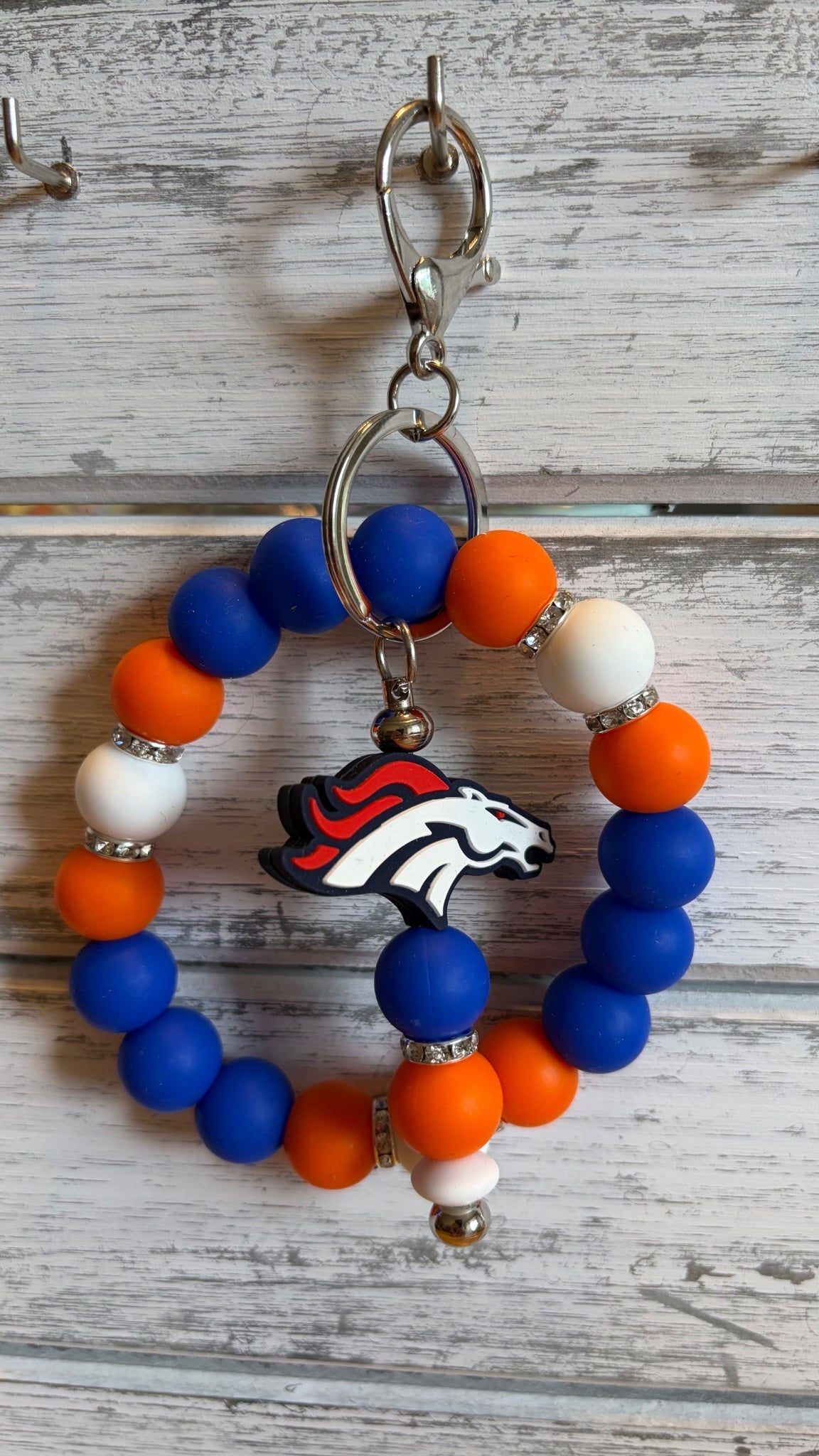 Bronco Wristlet - Create Marketplace