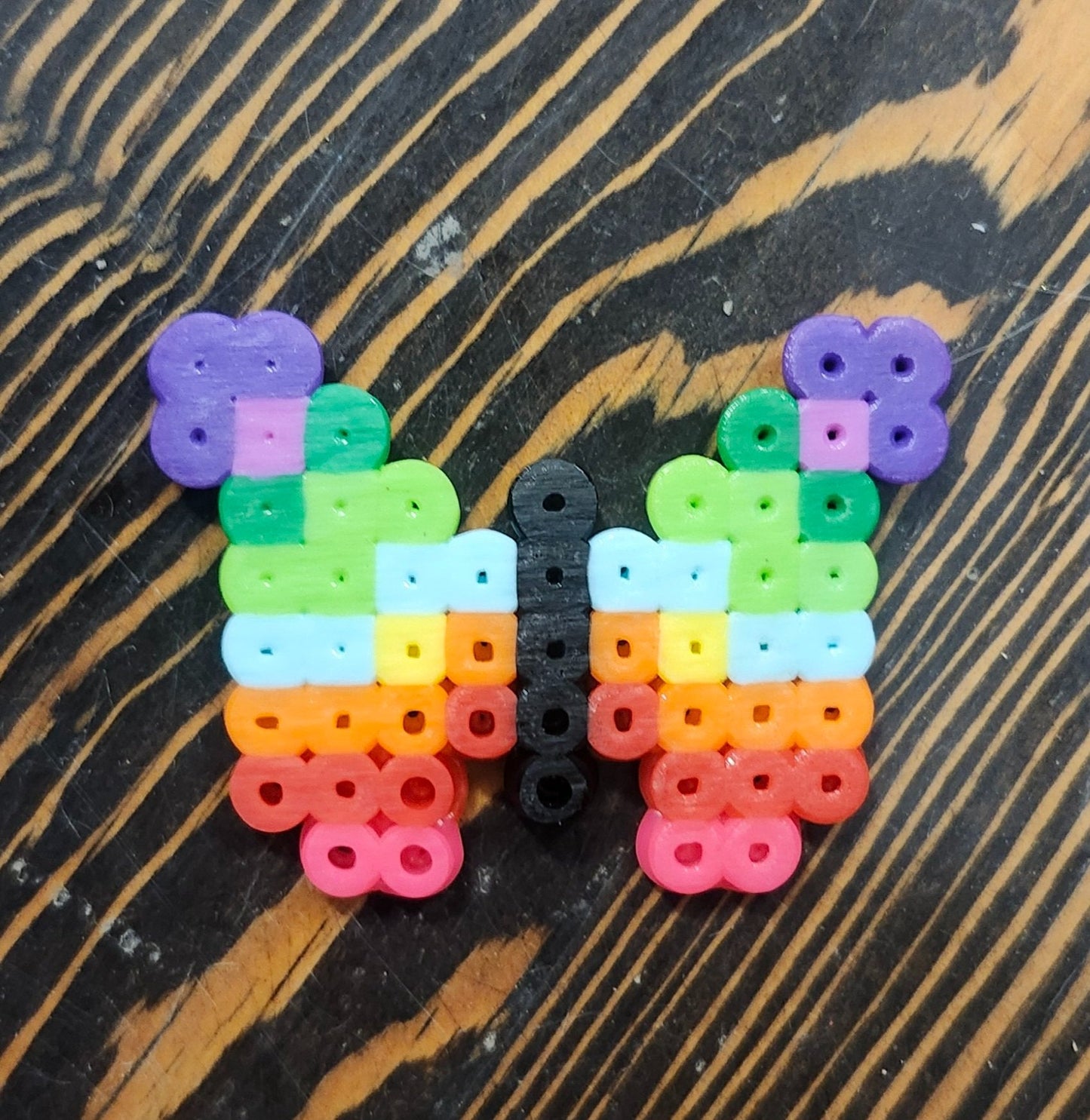 Butterfly - made by kid Sam - Create Marketplace