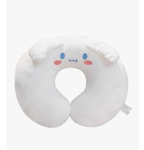 Cinnamoroll neck pillow - Create Marketplace