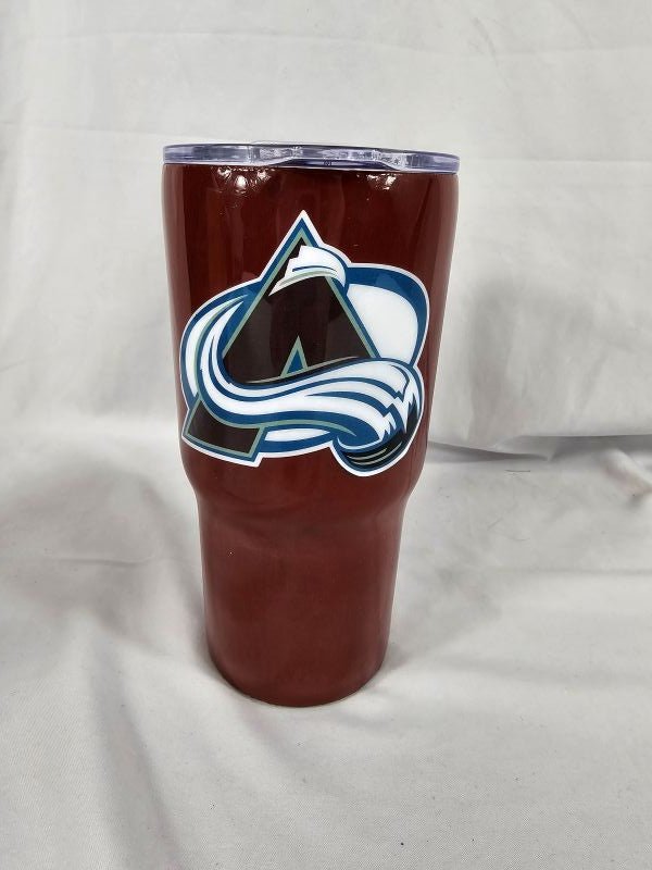 Colorado Avs coffee cup - Create Marketplace