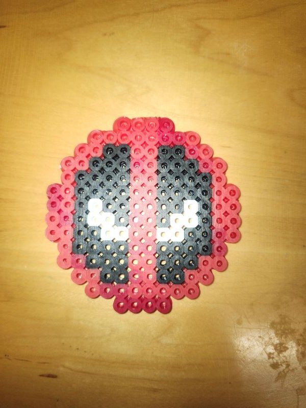 Deadpool -made by kid Noah - Create Marketplace