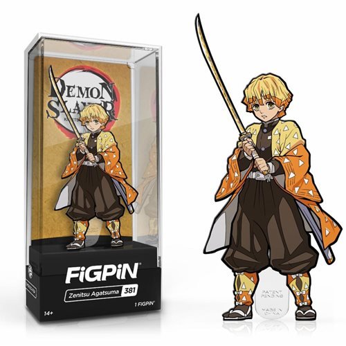 Demon Slayer FiGPiNs! - Create Marketplace