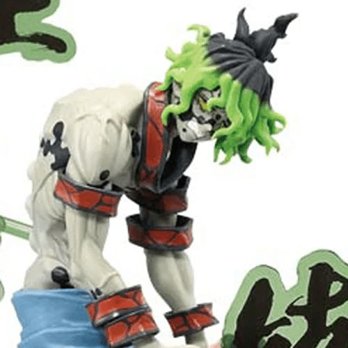 Demon Slayer: Kimetsu no Yaiba Gyutaro Demon Series EX Statue - Create Marketplace