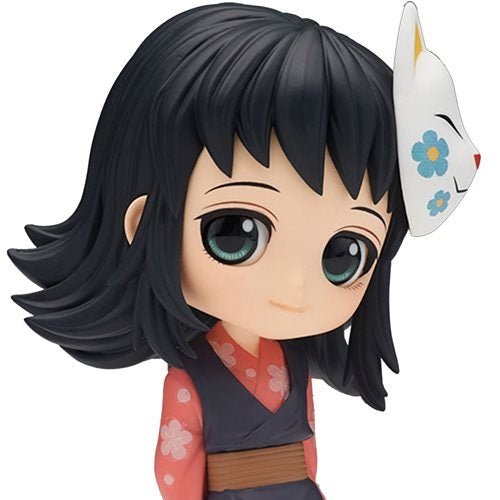 Demon Slayer: Kimetsu no Yaiba Makomo Version A Q Posket Statue - Create Marketplace