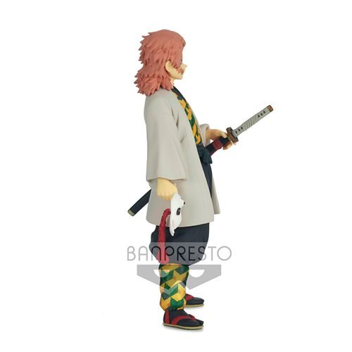 Demon Slayer: Kimetsu no Yaiba Sabito Vol. 19 Statue - Create Marketplace
