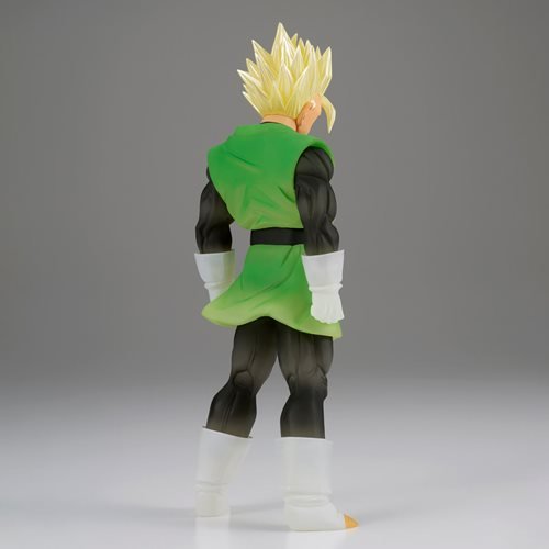 Dragon Ball Z Super Saiyan Gohan Great Saiyaman Statue - Create Marketplace
