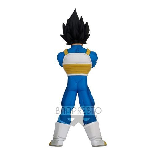 Dragon Ball Z Vegeta Vol. 2 Burning Fighters Statue - Create Marketplace