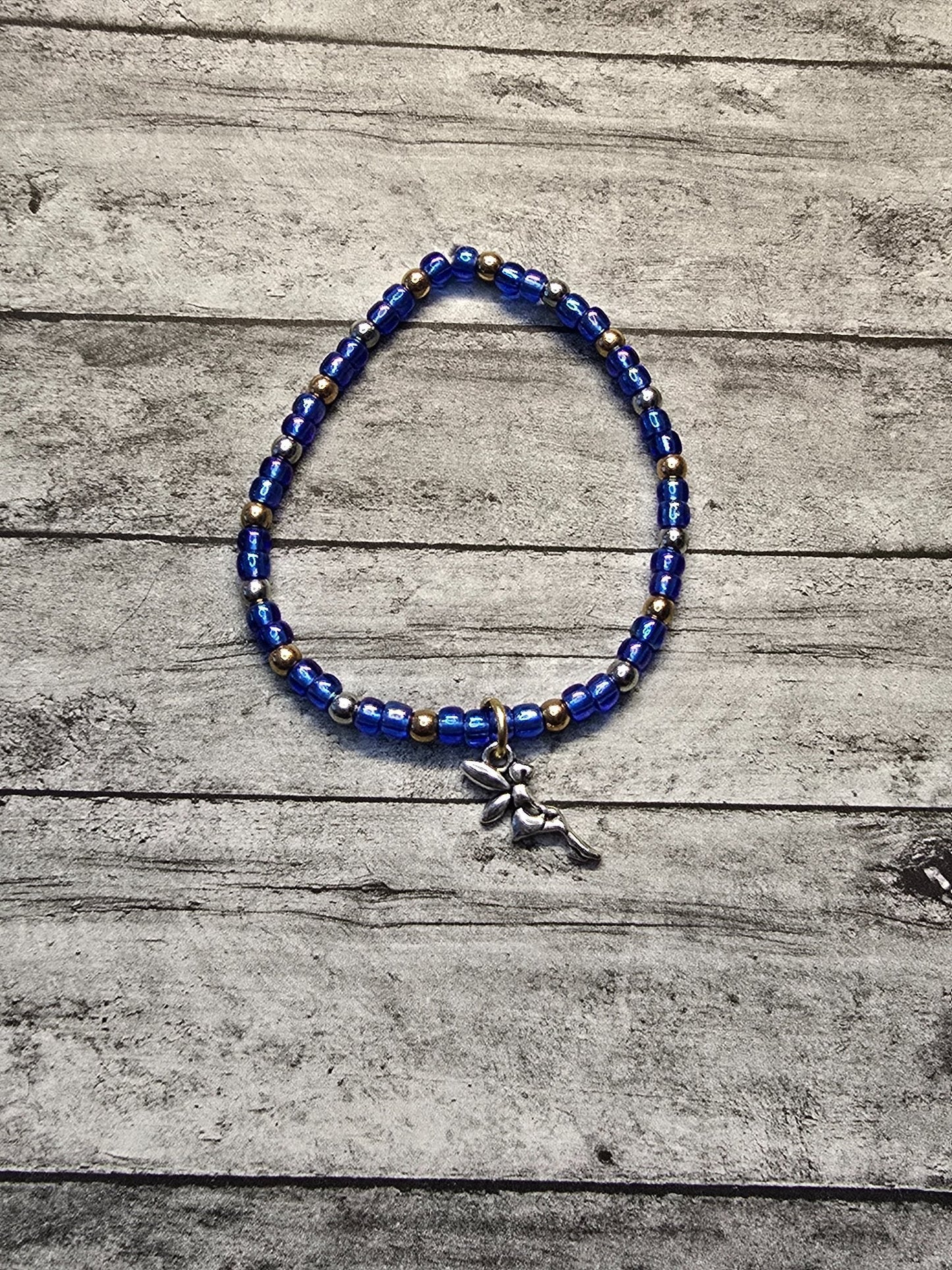 Fairy Bracelet - made by kid Sam - Create Marketplace