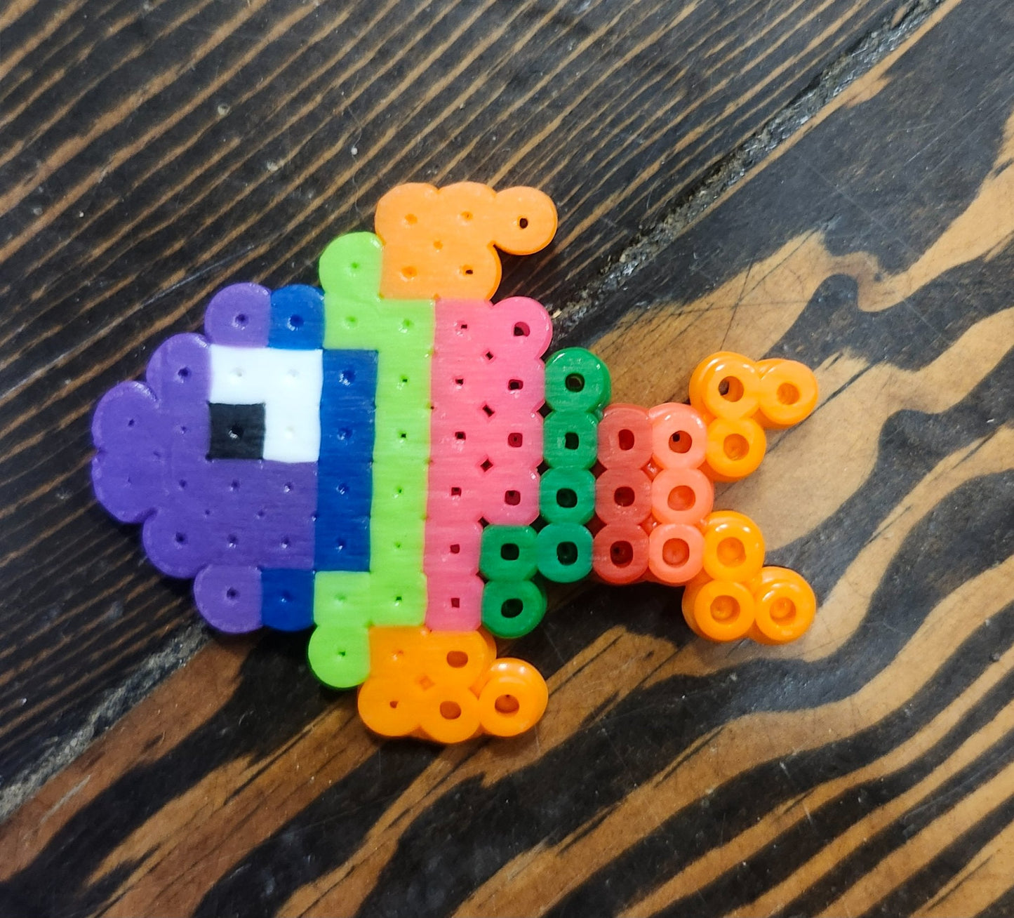Fish - made by kid Sam - Create Marketplace