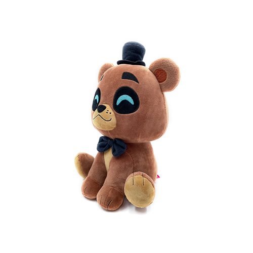 Five Nights at Freddy's Freddy Sitting 9" Plush - Create Marketplace