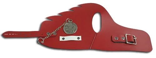 FULLMETAL ALCHEMIST - EDWARD SILVER WATCH PU BRACELET - Create Marketplace