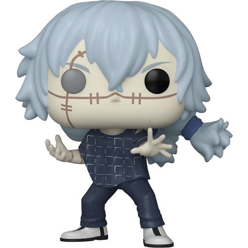 Funko POP! Animation: Jujutsu Kaisen - Mahito - Create Marketplace
