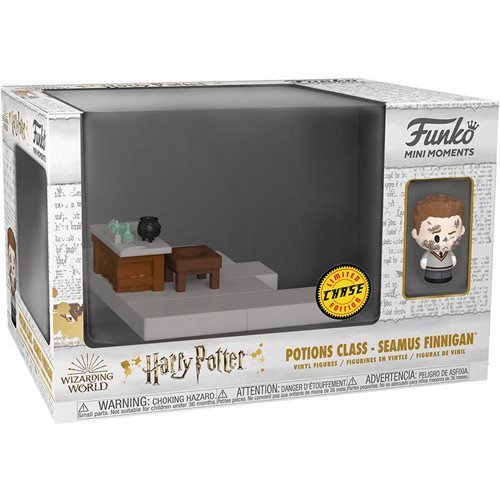 Funko Pop! Mini Moments: Harry Potter - Create Marketplace