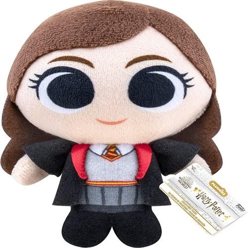Funko Pop! Plush: Harry Potter Holiday Hermione 4" - Create Marketplace