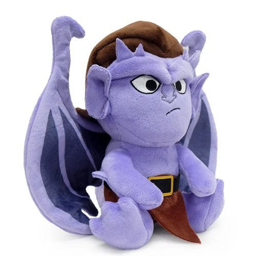 Gargoyles Goliath 7.5" Phunny Plush - Create Marketplace