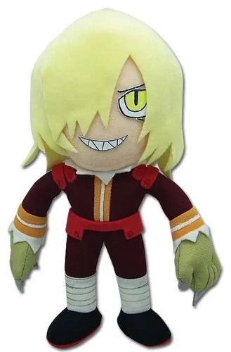GURREN LAGANN VIRAL 8" PLUSH - Create Marketplace