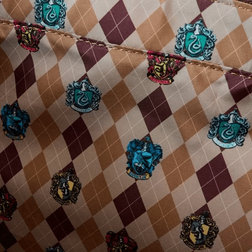 Harry Potter and Hedwig Convertible Tote Bag - Create Marketplace