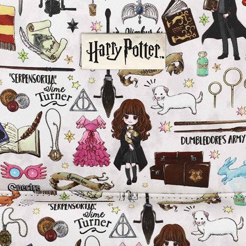 Harry Potter Chibi Mini-Backpack - Create Marketplace