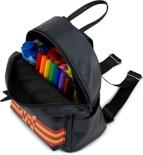 Harry Potter Hogwarts 10" Mini Backpack - Create Marketplace