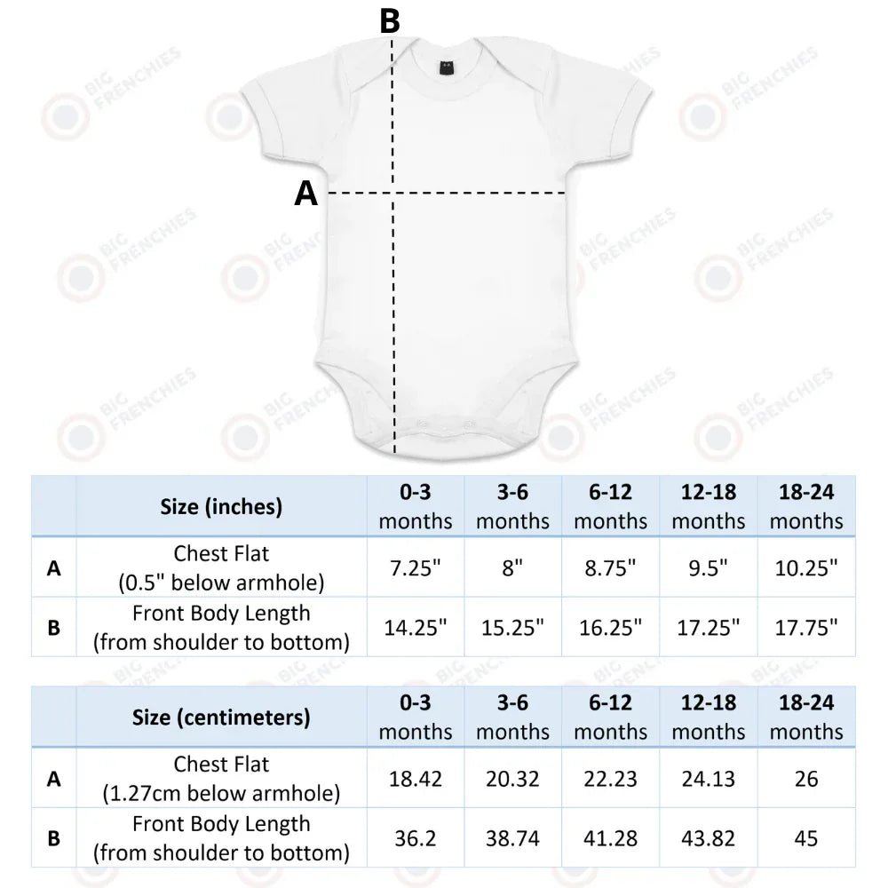 Heart Beat Dad and Child Matching Organic Outfit - Create Marketplace