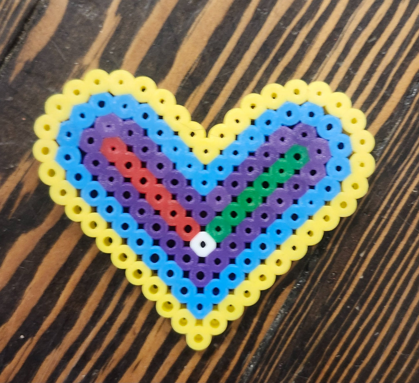 Heart - made by kid Sam - Create Marketplace