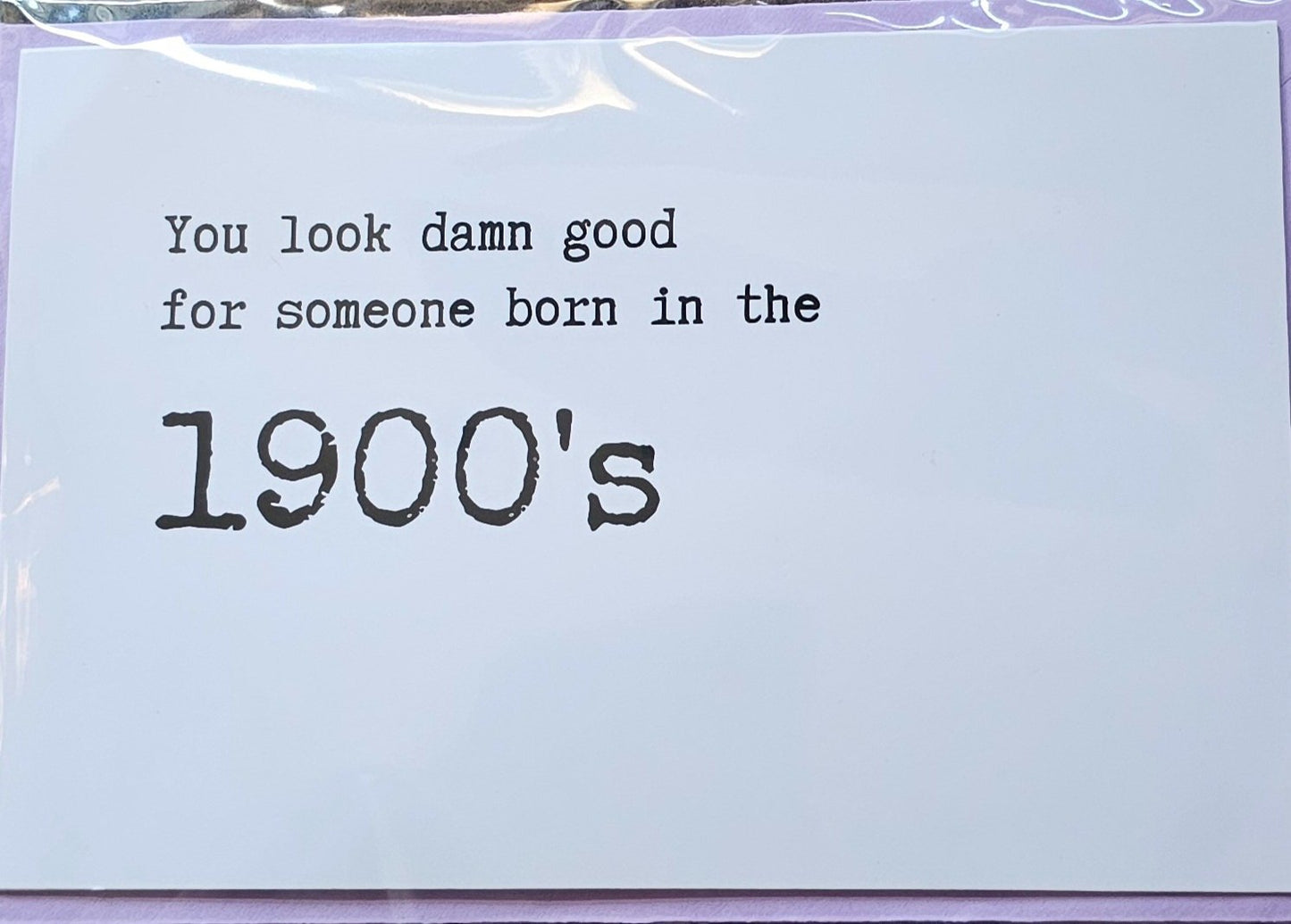 Humorous Birthday Cards - Create Marketplace
