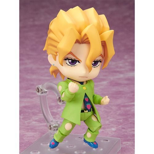 JoJo's Bizarre Adventure: Golden Wind Pannacotta Fugo Nendoroid - Create Marketplace