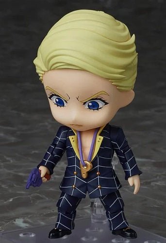 JoJo's Bizarre Adventure: Prosciutto Golden Wind Nendoroid Figure - Create Marketplace