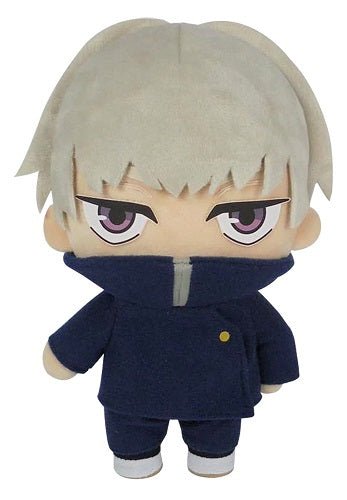 JUJUTSU KAISEN- INUMAKI 8" PLUSH - Create Marketplace
