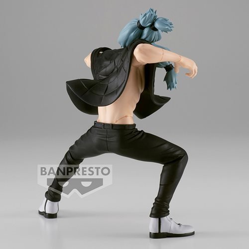 Jujutsu Kaisen Mahito Statue - Create Marketplace