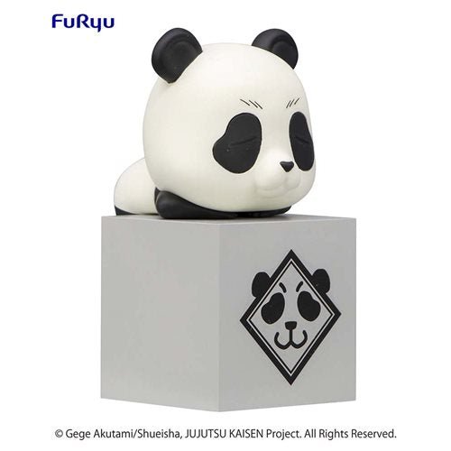 Jujutsu Kaisen Panda Hikkake Statue - Create Marketplace