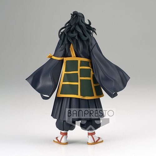 Jujutsu Kaisen: The Movie Suguru Geto Jukon no Kata Statue - Create Marketplace