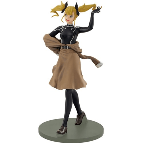 Kaiju No. 8 Kikoru Shinomiya Ichibansho Statue - Create Marketplace