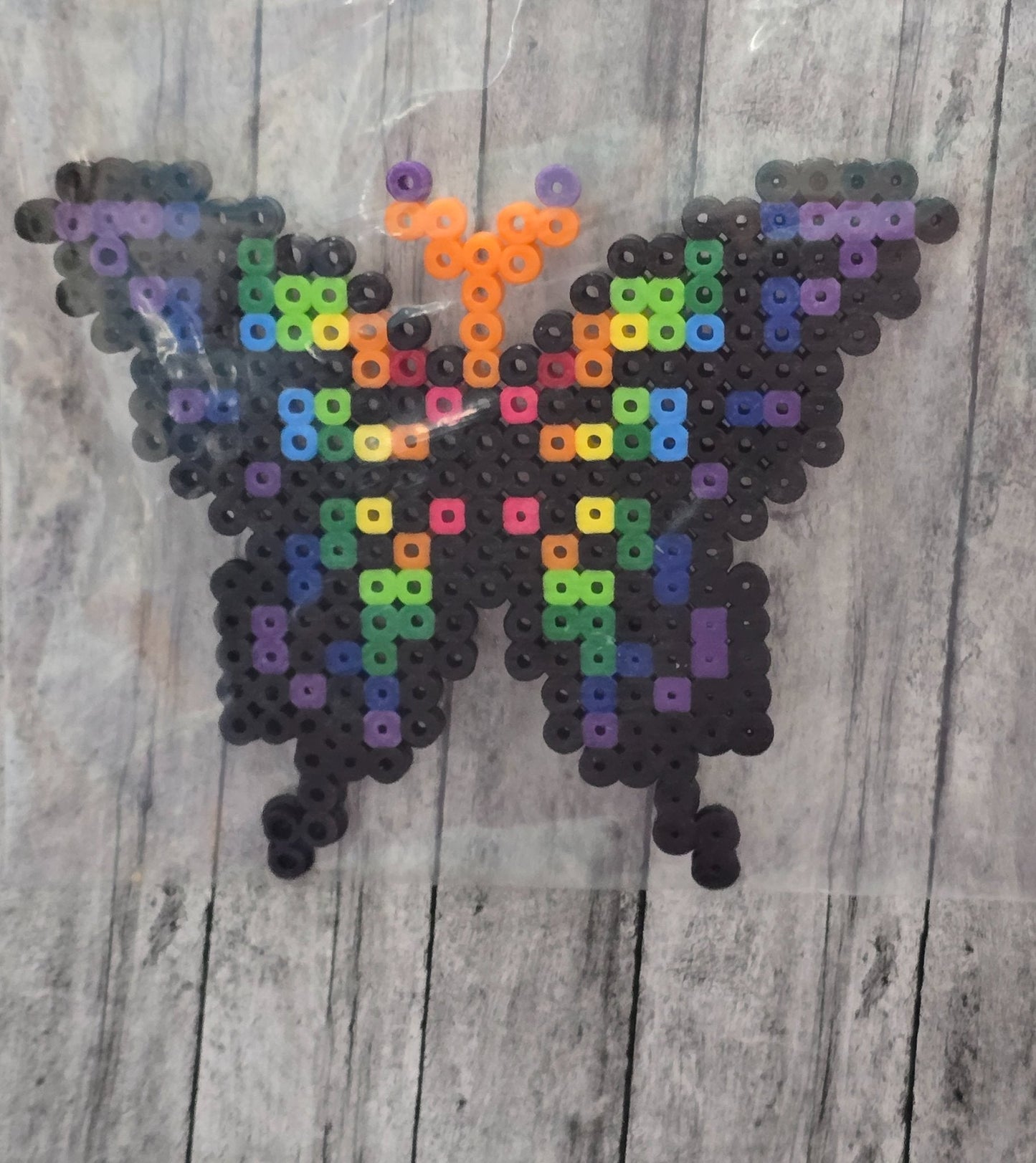 Large Butterfly - made by kid Sam - Create Marketplace