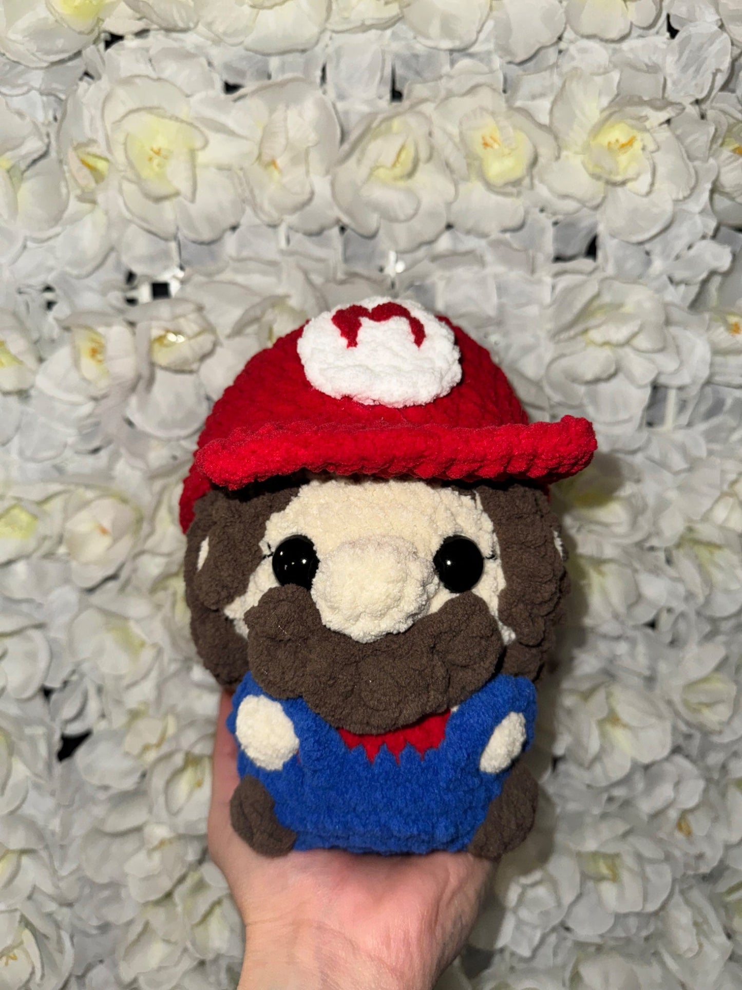 Mario - Create Marketplace