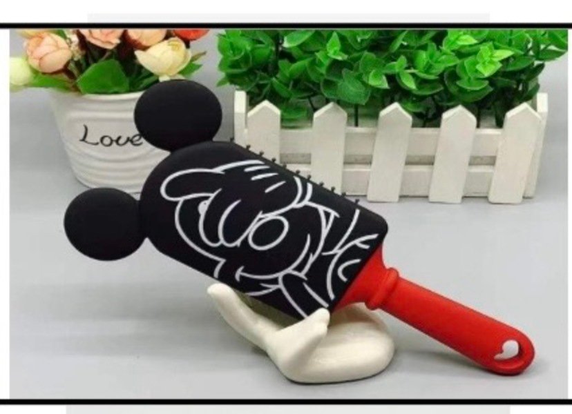 Mickey brush - Create Marketplace