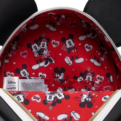 Mickey Mouse Chocolate Box Mini Backpack - EE Exclusive - Create Marketplace