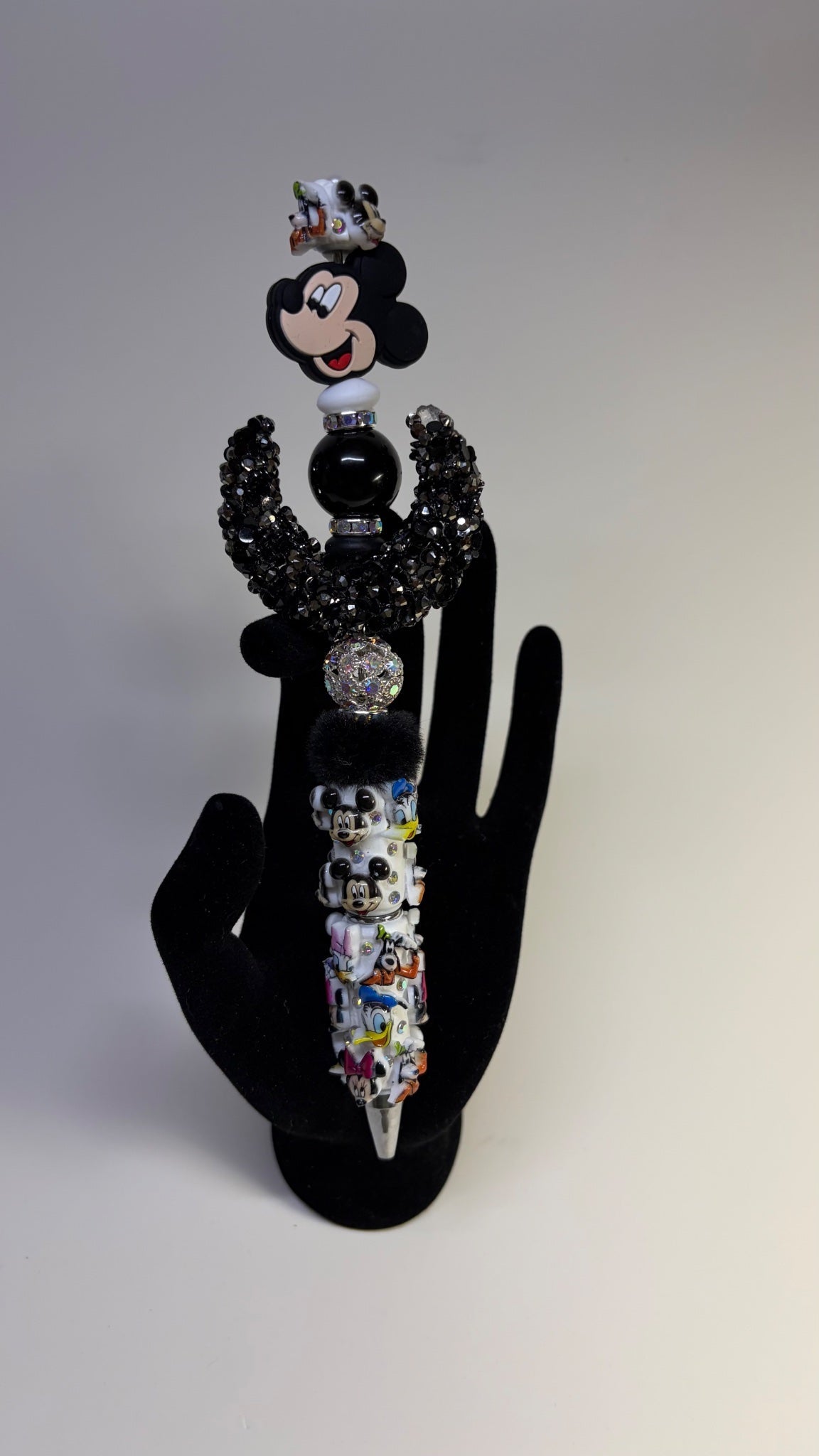 Mickey Mouse clay pen - Create Marketplace