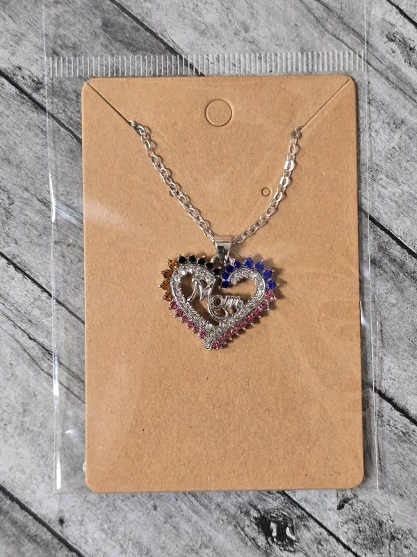 Mom multi color - Create Marketplace