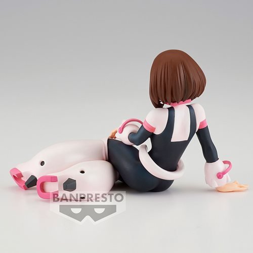 My Hero Academia: Ochaco Uraraka Vol. 4 Break Time Collection Statue - Create Marketplace