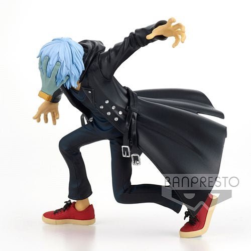My Hero Academia The Evil Villains Tomura Shigaraki Vol. 2 Statue - Create Marketplace